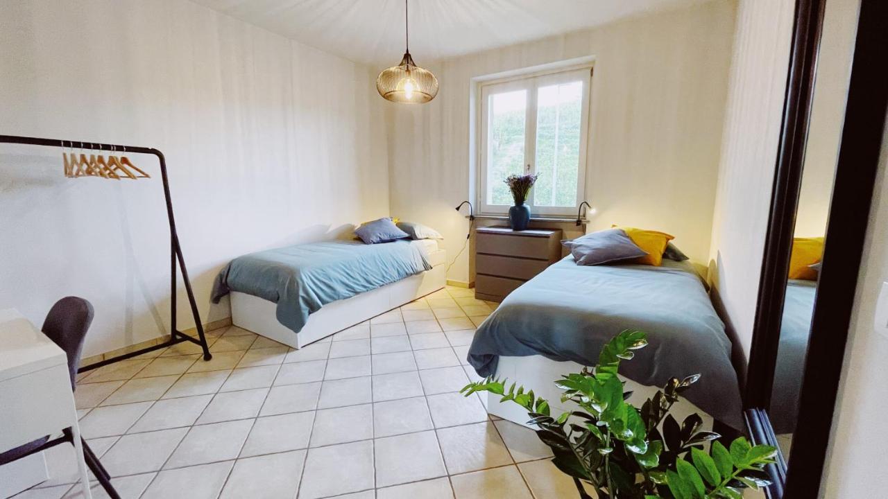 Casa Da Bertu Holiday home *