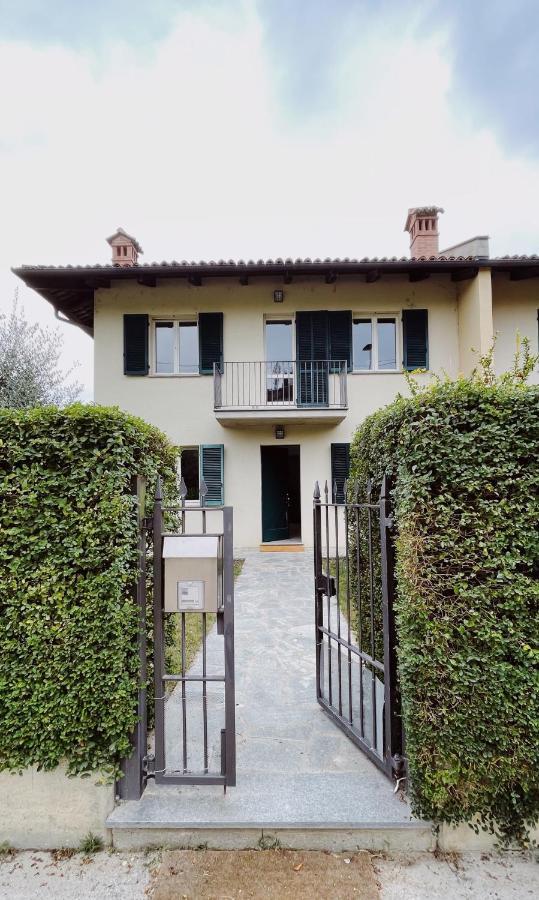 Casa Da Bertu Holiday home