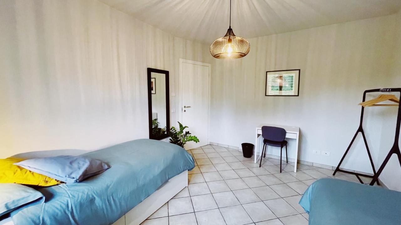 Casa Da Bertu Holiday home *