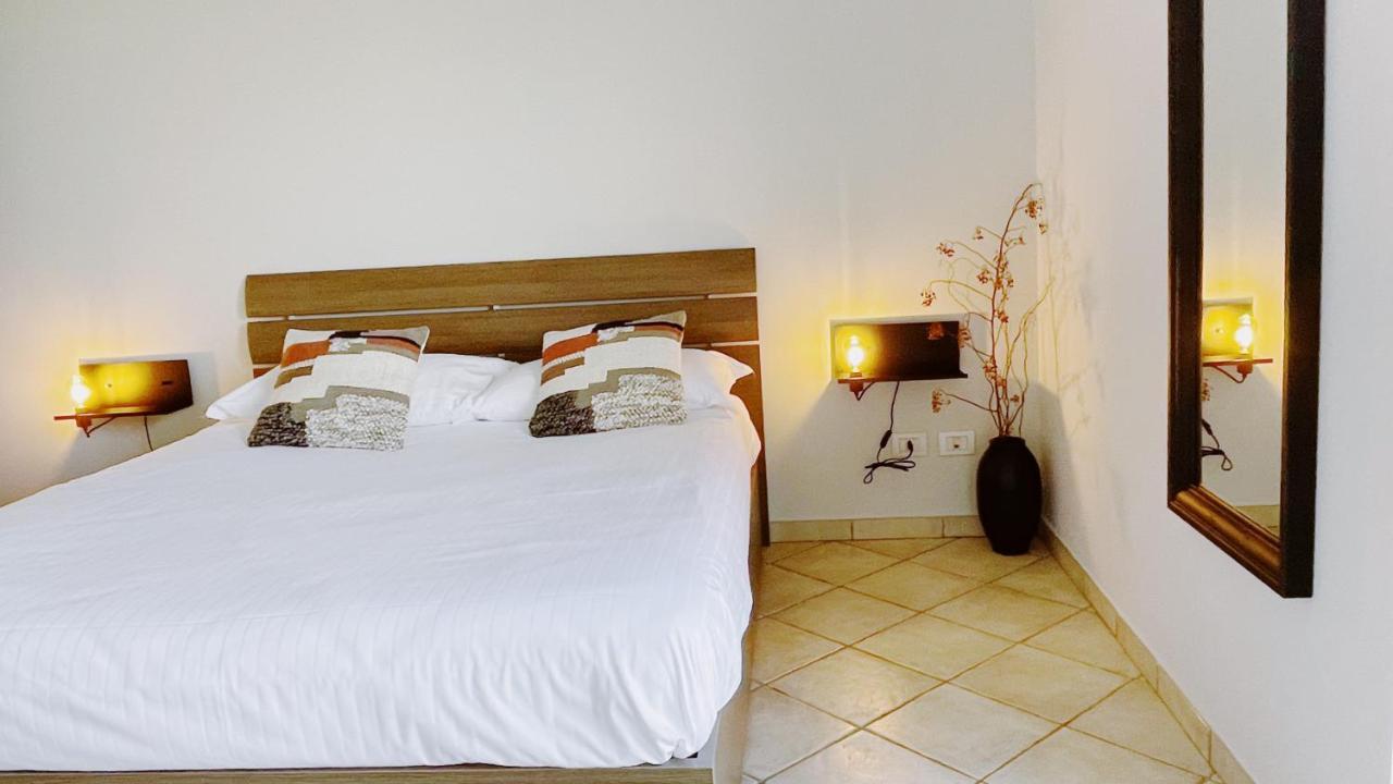 Holiday home Casa Da Bertu
