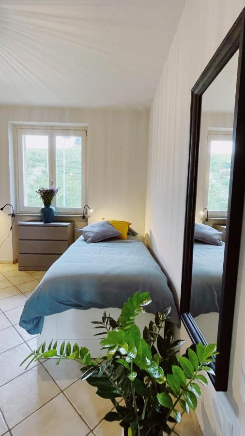 Holiday home Casa Da Bertu *