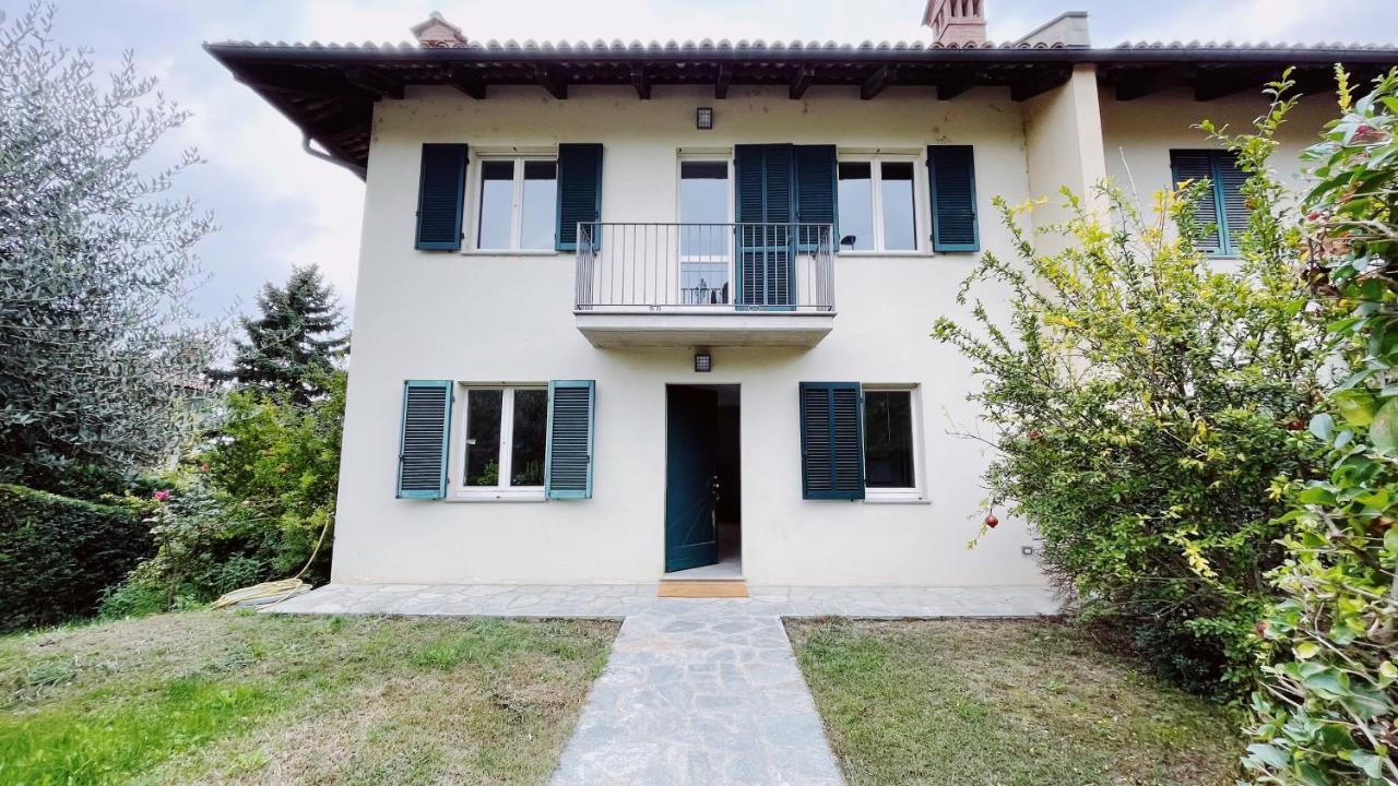 Casa Da Bertu Barbaresco