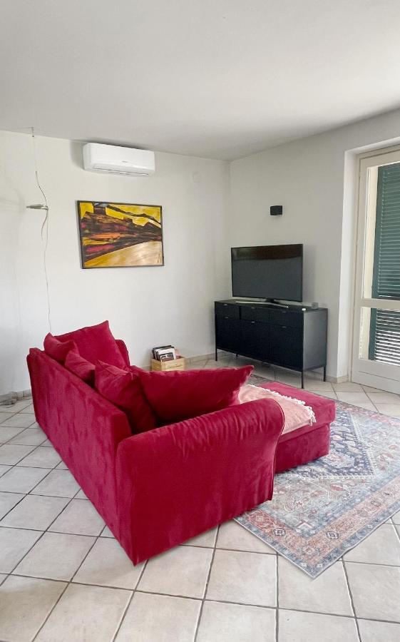 Holiday home Casa Da Bertu