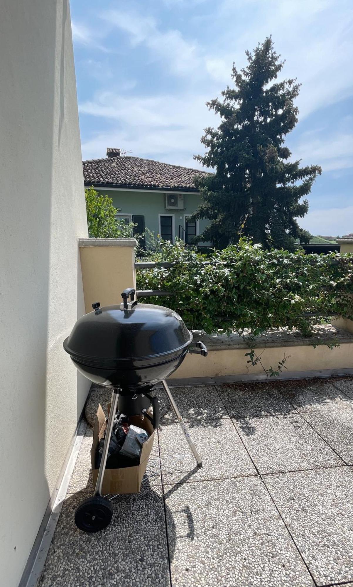 Holiday home Casa Da Bertu Barbaresco