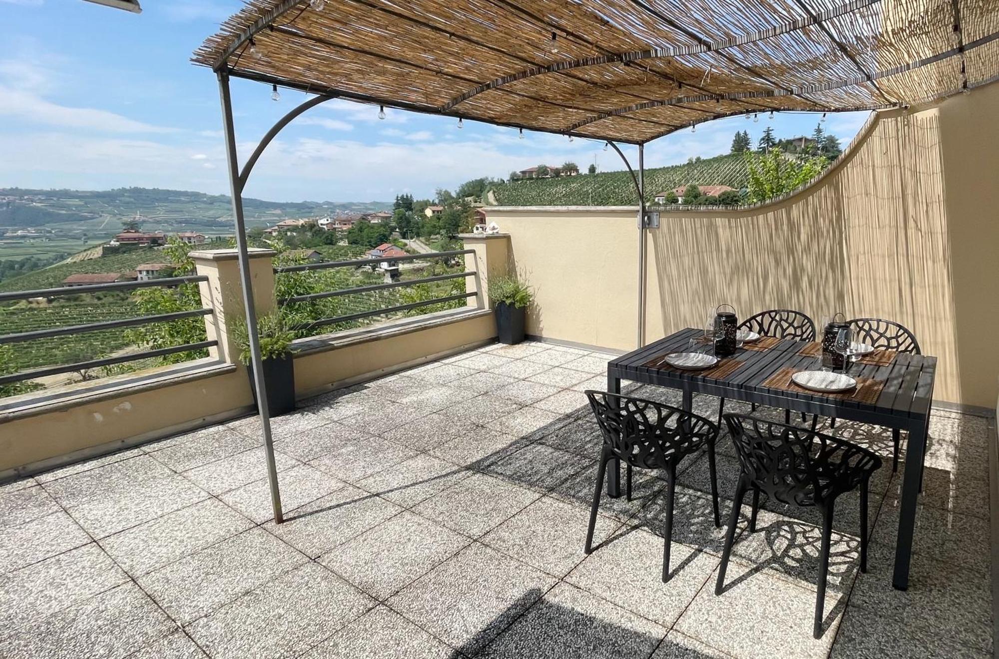Holiday home Casa Da Bertu Barbaresco