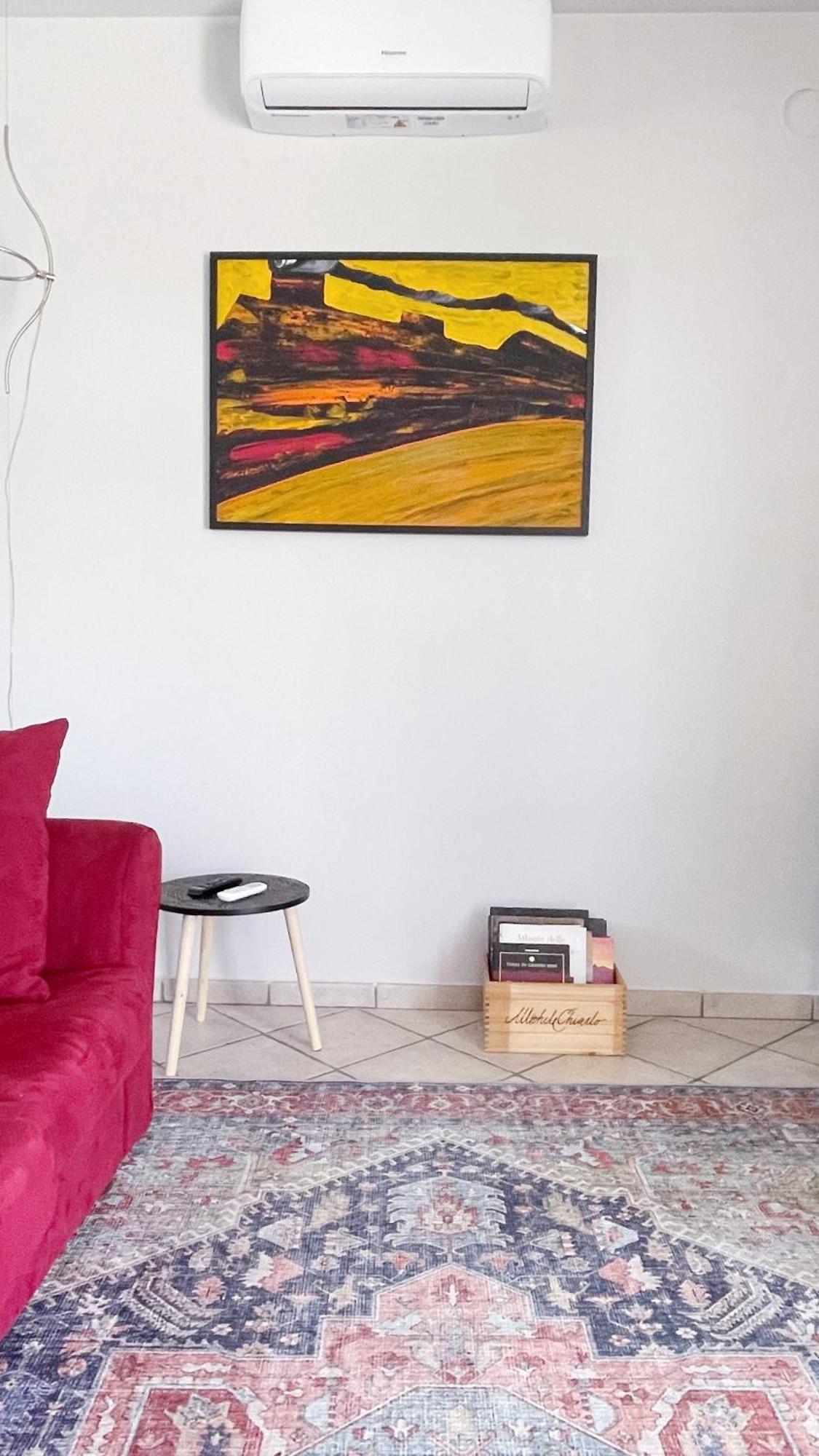 Casa Da Bertu Holiday home Barbaresco