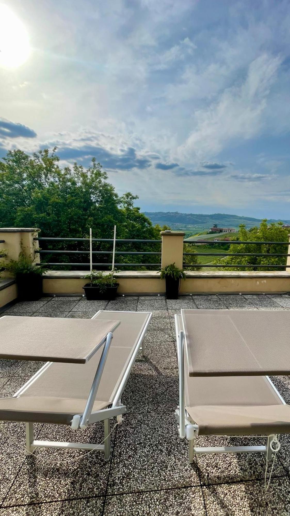 Casa Da Bertu Barbaresco